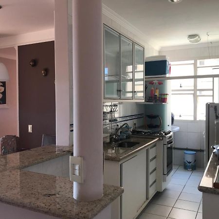 Apartamento Enseada, 56 M2, Ao Lado Carrefour, Totalmente Equipado Guarujá Exteriör bild