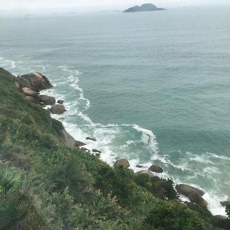 Apartamento Enseada, 56 M2, Ao Lado Carrefour, Totalmente Equipado Guarujá Exteriör bild
