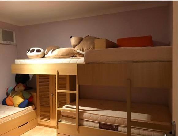 Apartamento Enseada, 56 M2, Ao Lado Carrefour, Totalmente Equipado Guarujá Exteriör bild