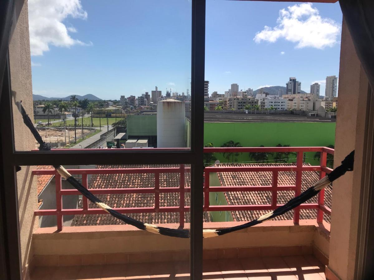 Apartamento Enseada, 56 M2, Ao Lado Carrefour, Totalmente Equipado Guarujá Exteriör bild